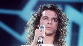 La hija del fallecido líder de INXS Michael Hutchence