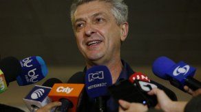 Jefe de Acnur verá el viernes en Ecuador situación de migrantes venezolanos