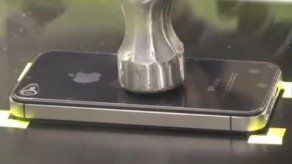 Navegar sin manos y un tenedor inteligente entre las novedades del CES