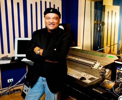 Omar Alfanno, el homenajeado de la 8va cantadera de Semilla