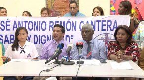 Colegio José A. Remón Cantera a paro de 48 horas prorrogables a partir del lunes