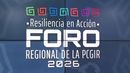 Panamá será sede del foro regional de la PCGIR 2026. Panamá será sede del foro regional de la PCGIR 2026.