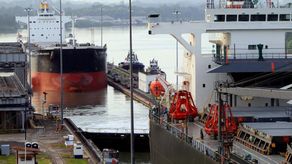 Por qué un buque pagó $4 millones para cruzar el Canal de Panamá