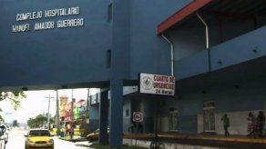 Francés fue macheteado en Colón tras impedir violación a su esposa