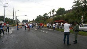 Por segundo día consecutivo