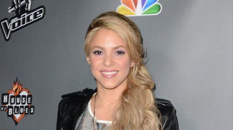 Shakira se llevará a Milan de gira
