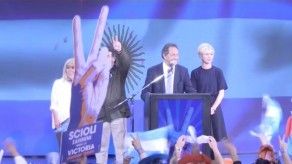 Triunfo del kirchnerismo en la primarias argentinas