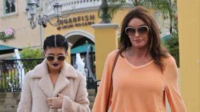 A Kylie Jenner le gusta más Caitlyn que Bruce
