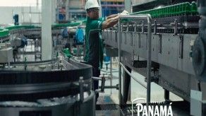 Cerveza Panamá Lager in a day