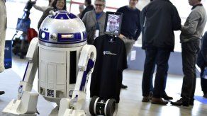 Los robots llaman a la puerta de los hogares españoles