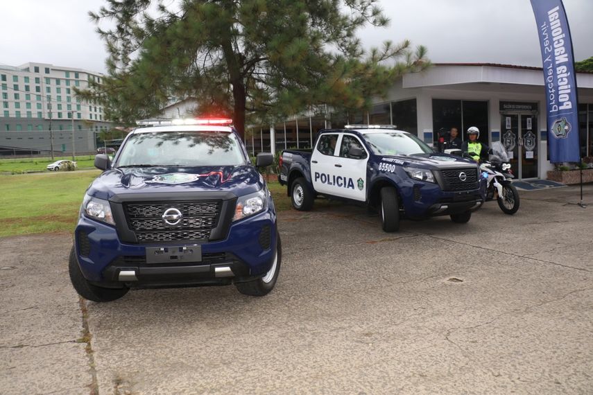 Miembro de la Policía Nacional fue imputado por abuso sexual&nbsp;