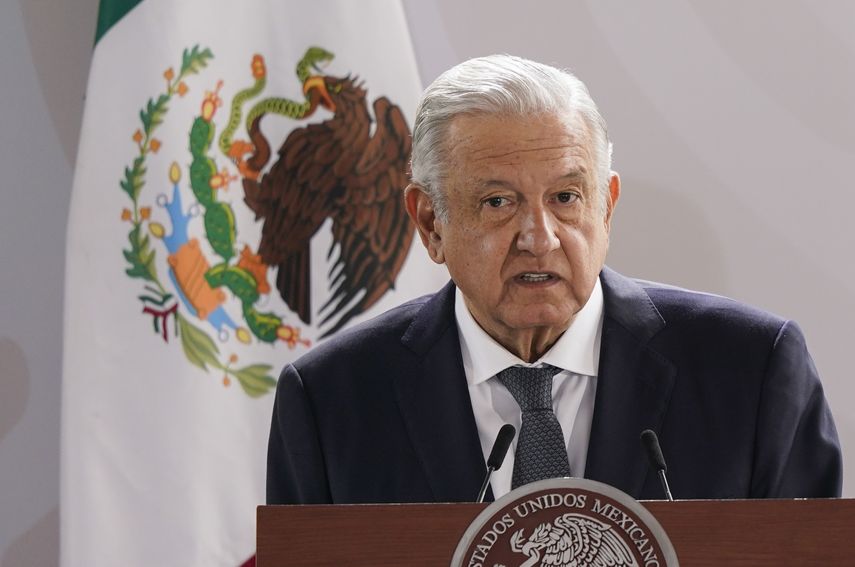 Presidente de México asistirá a Cumbre de las Américas