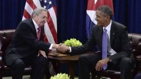 Cuba a Obama: No habrá normalización con bloqueo