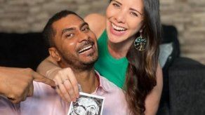 Irene Núñez anuncia que está en la dulce espera