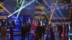 Los premios Goya vuelven con feminismo