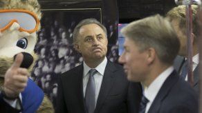 FIFA: No hay dopaje masivo en el fútbol ruso