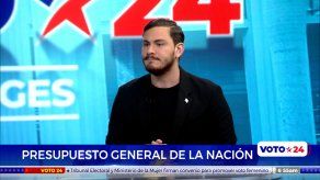 Coalición Vamos tiene un 95% de precandidatos en la papeleta