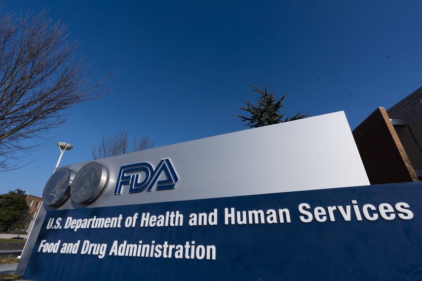 La FDA.