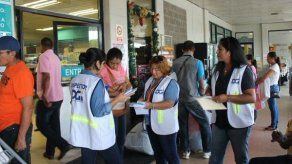 DGI continúa capacitación sobre nuevos mecanismos de retención ITBMS