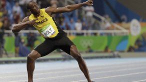 El inigualable Usain Bolt se despide del atletismo
