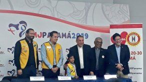 JMJ Panamá firma convenio con Teletón 20-30
