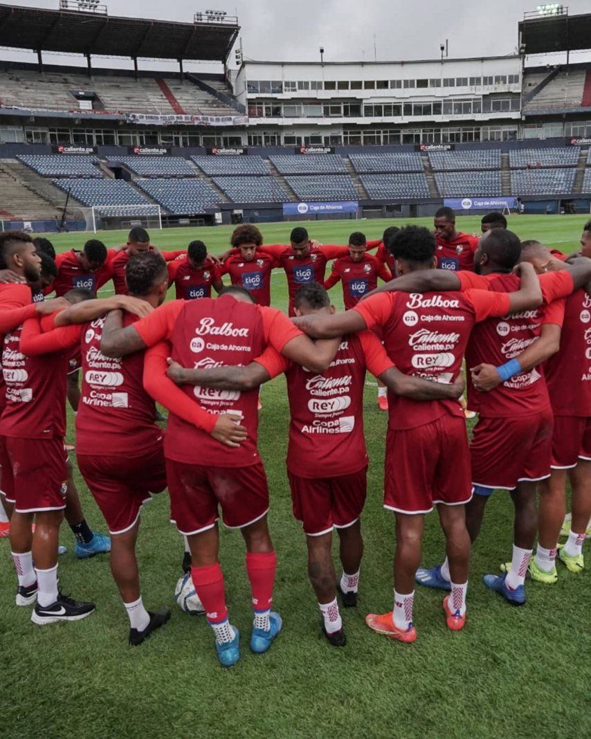 Qatar 2022: ¿Qué necesita Panamá para pasar de ronda?