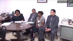 ONU recibirá informe sobre Centro de Cumplimiento en Panamá