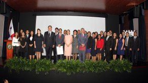 Apertura del concurso de ingreso a la Carrera Diplomática a partir del 30 de agosto