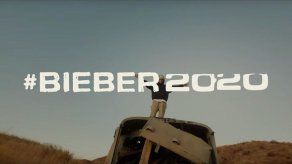 Justin Bieber anuncia su primer disco en cuatro años y nueva gira