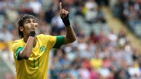 Neymar está tranquilo para la final del fútbol olímpico