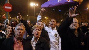 Crisis económica duplica pobreza en España