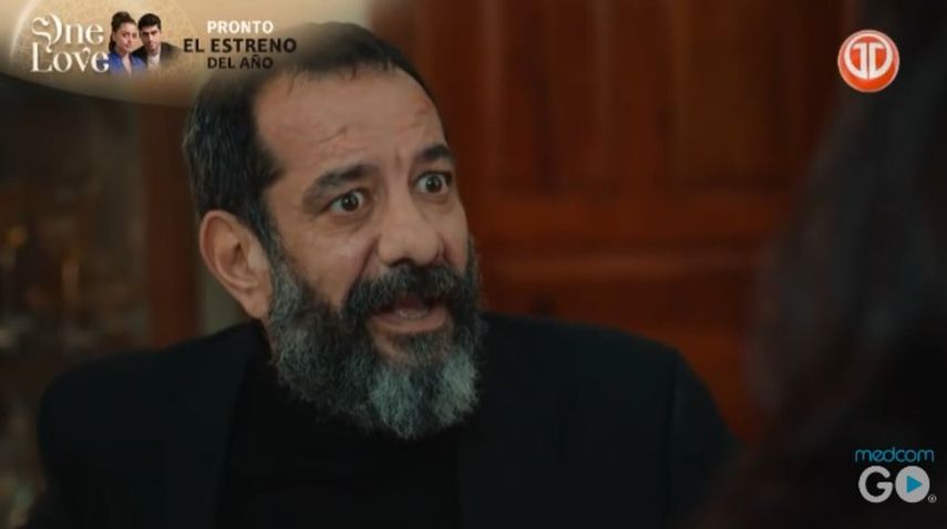 MUJERES | Amnan descubre que Kartal está vivo