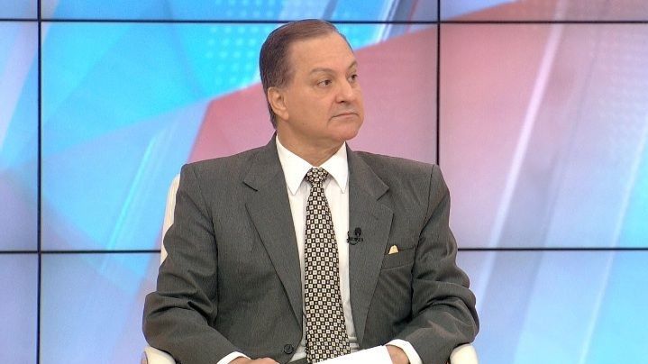 Fiscal electoral es un funcionario virtual que no ha hecho nada, a juicio de Antinori