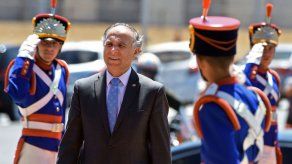 Chile advierte que no apoyará ninguna acción armada del TIAR contra Venezuela