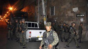 Honduras: jueces destituidos rechazan decisión