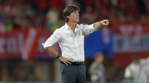 Löw se abstiene en votación por el Balón de Oro