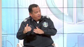 Presidente Varela dará la próxima semana anuncio en materia de seguridad Presidente Varela dará la próxima semana anuncio en materia de seguridad