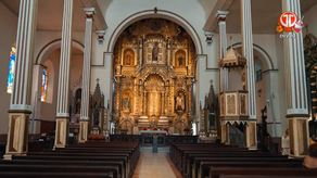 Iglesia San José - Casco Antiguo