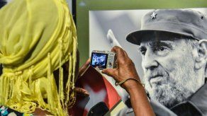 Trump reacciona en Twitter: ¡Fidel Castro ha muerto!