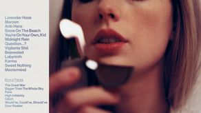 Taylor Swift lanzó su muy esperado Midnights el pasado 21 de octubre.