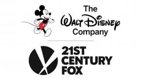 Disney compra parte de Fox por 52.400 millones
