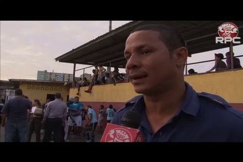Equipos del Mundial del Barrio 2012 están listos