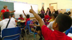 Lanzan en Panamá un protocolo de actuación ante situaciones de acoso escolar