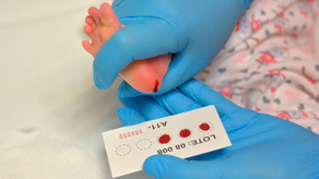 Tamizajes Neonatales en Panamá: ¿Qué es y en qué consiste?