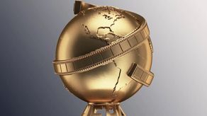 Lista completa de películas y series nominadas en los ﻿Golden Globes 2026.&nbsp;