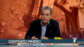 Cámara Minera recomienda diálogo sobre futuro de la actividad minera en Panamá
