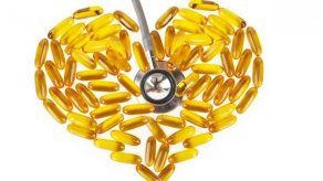 Los suplementos de Omega 3 tienen poco o ningún beneficio para el corazón