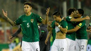 FIFA sanciona a Bolivia con derrotas ante Perú y Chile por alineación indebida