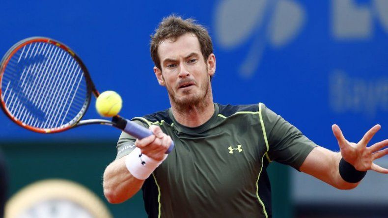 Murray se acaba imponiendo después de tres horas de igualdad