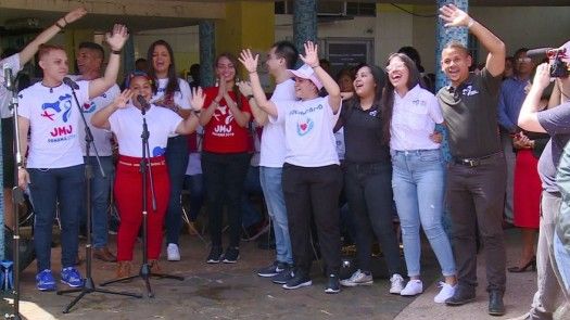 Universidad de Panamá se suma a organización de la JMJ